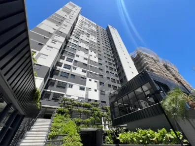 Apartamento com 2 Quartos à venda, 63m² no Gleba Fazenda Palhano, Londrina
