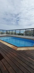 Cobertura com 3 Quartos para alugar, 175m² no Recreio dos Bandeirantes, Rio de Janeiro