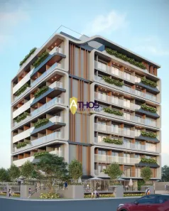 Apartamento com 1 Quarto à venda, 24m² no Intermares, Cabedelo
