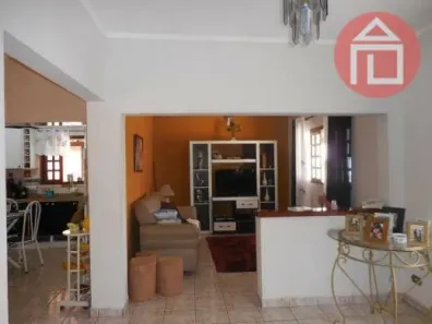 Casa com 5 Quartos à venda, 390m² no Paineiras de Bragança, Bragança Paulista