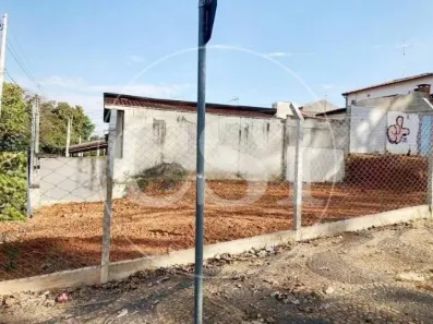 Lote/Terreno para alugar, 342m² no Jardim Bela Vista, Campinas
