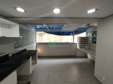 Apartamento com 1 Quarto à venda, 40m² no Perdizes, São Paulo
