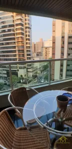 Apartamento com 3 Quartos à venda, 154m² no Praia da Costa, Vila Velha