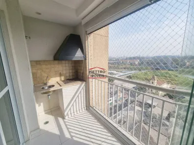 Apartamento com 2 Quartos à venda, 61m² no Fundação, São Caetano do Sul