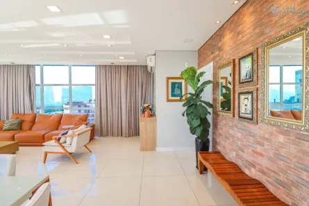 Cobertura com 4 Quartos à venda, 271m² no Agronômica, Florianópolis