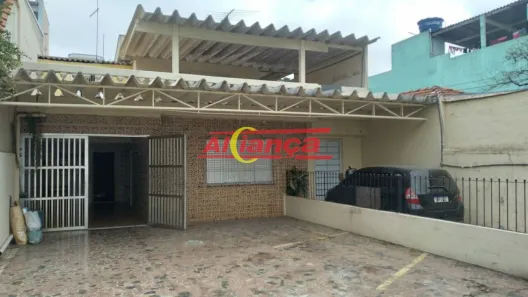 Sobrado com 4 Quartos à venda, 270m² no Vila Sabrina, São Paulo