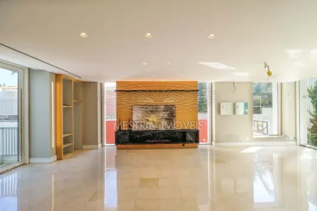Casa com 5 Quartos para alugar, 590m² no Morumbi, São Paulo
