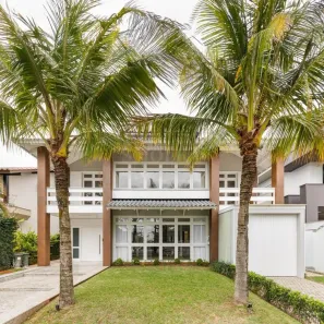 Casa com 5 Quartos à venda, 350m² no Jurerê Internacional, Florianópolis