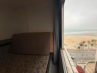 Kitnet com 1 Quarto à venda, 30m² no Boqueirão, Praia Grande