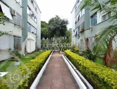 Apartamento com 1 Quarto à venda, 37m² no Cavalhada, Porto Alegre