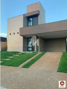 Casa de Condomínio com 3 Quartos à venda, 190m² no Vila do Golf, Ribeirão Preto