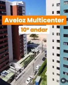Sala Comercial à venda, 130m² no Pina, Recife