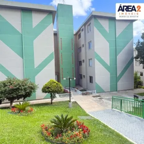 Apartamento com 3 Quartos à venda, 54m² no Campo Comprido, Curitiba