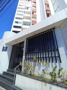 Apartamento com 3 Quartos à venda, 130m² no Treze de Julho, Aracaju
