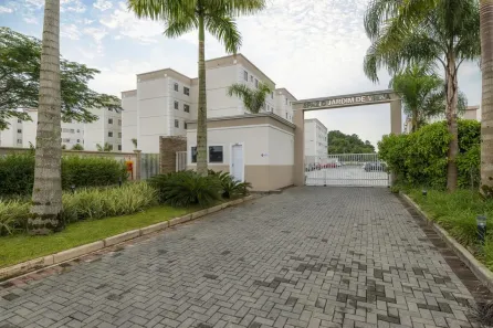 Apartamento com 2 Quartos à venda, 50m² no Vila Nova, Joinville