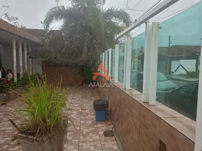 Casa com 3 Quartos para venda ou aluguel, 200m² no Real, Praia Grande