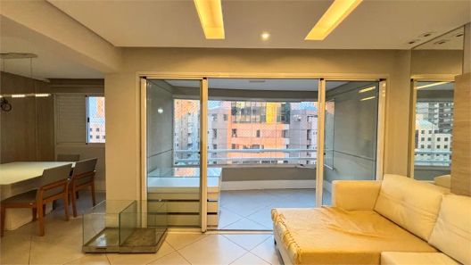 Apartamento com 3 Quartos à venda, 103m² no Planalto Paulista, São Paulo