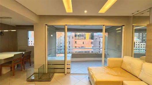 Apartamento com 3 Quartos à venda, 103m² no Planalto Paulista, São Paulo