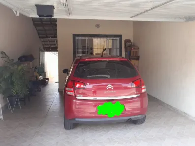 Casa com 2 Quartos à venda, 60m² no Jardim Santa Inês II, São José dos Campos