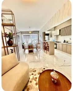 Apartamento com 3 Quartos à venda, 82m² no Centro, Florianópolis