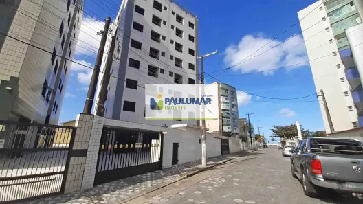 Apartamento com 2 Quartos à venda, 72m² no Vila Atlântica, Mongaguá