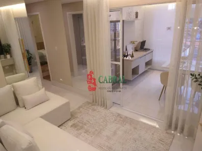 Apartamento com 2 Quartos à venda, 60m² no Vila Galvão, Guarulhos