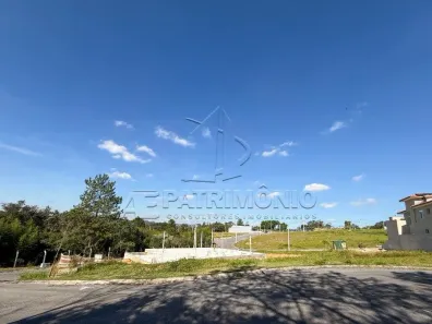 Lote/Terreno à venda, 266m² no Alto da Boa Vista, Sorocaba