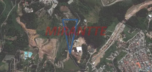 Lote/Terreno à venda, 9689m² no Sítio Barrocada, São Paulo