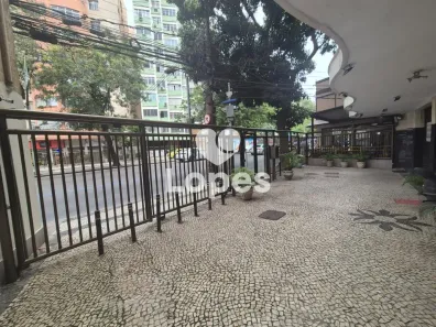 Ponto Comercial à venda, 256m² no Humaitá, Rio de Janeiro