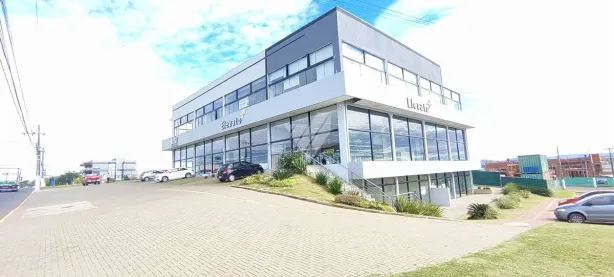 Sala Comercial para alugar, 135m² no São Vicente, Gravataí