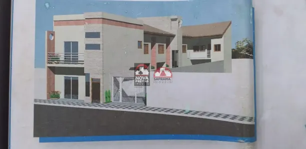 Ponto Comercial com 5 Quartos à venda, 270m² no Centro, Cruzeiro