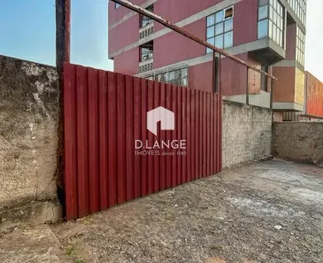 Lote/Terreno à venda, 324m² no Jardim Guarani, Campinas