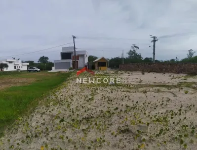 Lote/Terreno à venda, 400m² no Canasvieiras, Florianópolis