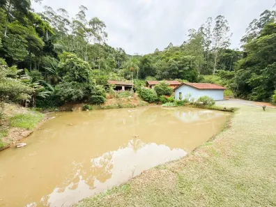 Fazenda/Sítio com 4 Quartos à venda, 80550m² no , Rodeio