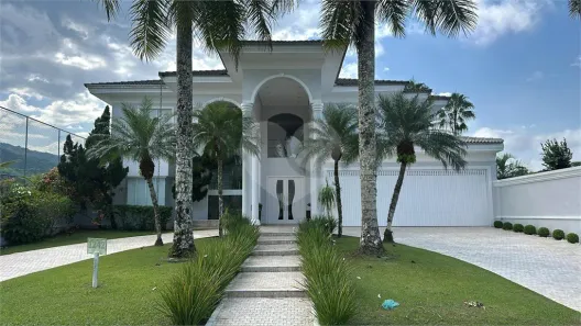 Casa com 6 Quartos à venda, 550m² no Jardim Acapulco, Guarujá