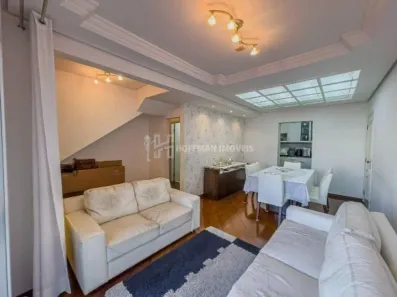 Apartamento com 3 Quartos à venda, 166m² no Santa Maria, São Caetano do Sul