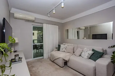 Apartamento com 3 Quartos à venda, 170m² no Centro, Balneário Camboriú