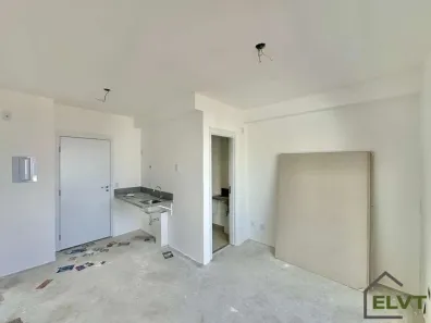 Apartamento com 1 Quarto à venda, 21m² no Consolação, São Paulo