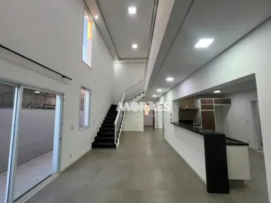Casa de Condomínio com 4 Quartos à venda, 325m² no Vila Aviação, Bauru