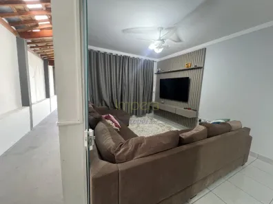 Casa com 2 Quartos à venda, 70m² no Jardim Santa Inês I, São José dos Campos