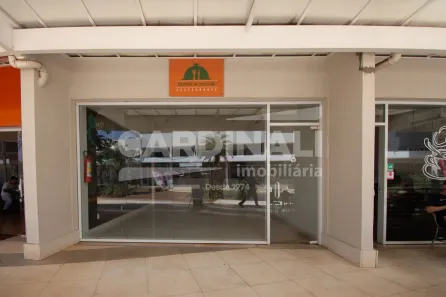 Ponto Comercial para alugar, 59m² no Jardim Palma Travassos, Ribeirão Preto