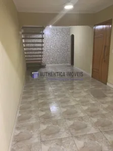 Sobrado com 4 Quartos à venda, 220m² no Bandeiras, Osasco