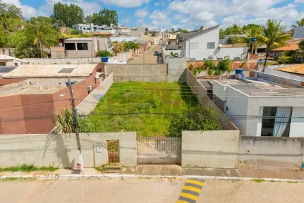 Lote/Terreno à venda, 420m² no Setor Habitacional Arniqueira, Brasília