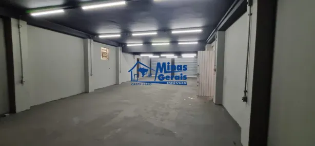 Ponto Comercial à venda, 120m² no Bosque dos Eucaliptos, São José dos Campos