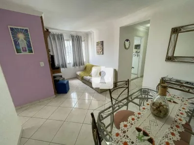 Apartamento com 2 Quartos à venda, 55m² no Jardim Maracanã, São Paulo