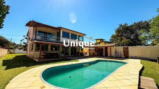 Casa com 4 Quartos à venda, 305m² no Centro (Mangue), Armação dos Búzios