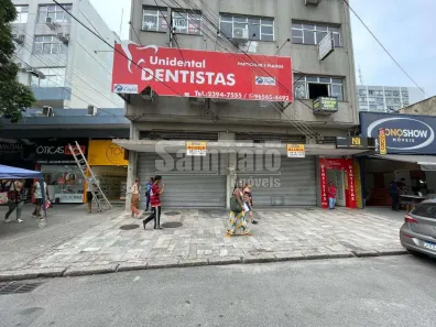Ponto Comercial para alugar, 100m² no Campo Grande, Rio de Janeiro