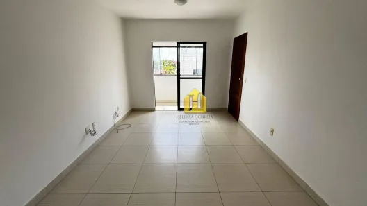 Apartamento com 2 Quartos à venda, 64m² no Ponta Negra, Natal