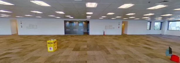 Prédio Comercial para alugar, 597m² no Chácara Santo Antônio (Zona Sul), São Paulo