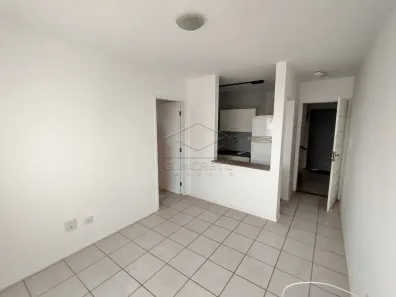 Apartamento com 1 Quarto à venda, 32m² no Vila Nova Cidade Universitária, Bauru